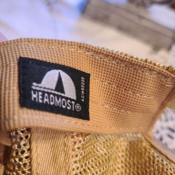 Headmost hat - Picture 4 of 4